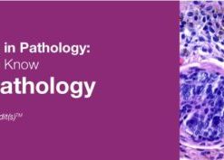 2019 Classic Lectures in Pathology: What You Need to Know: Dermatopathology (CME Videos)