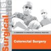 Colorectal Surgery: A Companion to Specialist Surgical Practice 5th