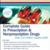 Complete Guide to Prescription & Nonprescription Drugs 2014 (EPUB)