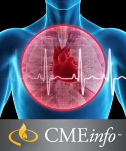 Comprehensive Review of Cardiology 2016 (CME Videos)