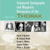 Computed Tomography and Magnetic Resonance of the Thorax Edition 4