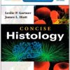 Concise Histology: With STUDENT CONSULT Online Access