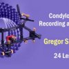 Condylography: Recording and Analysis – Gregor Slavicek