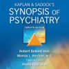 Kaplan & Sadock’s Synopsis of Psychiatry, 12th edition (ePub+Converted PDF)