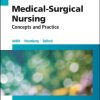 Medical-Surgical Nursing: Concepts & Practice, 3rd Edition (PDF)