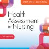 Health Assessment in Nursing, 6th Edition (ePUB)