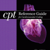CPT Reference Guide for Cardiovascular Coding 2014