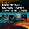 Craig’s Essentials of Sonography and Patient Care, 4th Edition