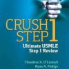 Crush Step 1: The Ultimate USMLE Step 1 Review (PDF)