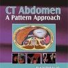 CT Abdomen: A Pattern Approach
