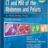 CT & MRI of the Abdomen and Pelvis: A Teaching File (LWW Teaching File Series)
