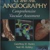 CT and MR Angiography: Comprehensive Vascular Assessment Retail PDF