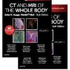 CT and MRI of the Whole Body, 2-Volume Set, 6e