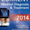 CURRENT Medical Diagnosis and Treatment 2014 (LANGE CURRENT Series) (PDF)
