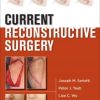 Current Reconstructive Surgery (Lange Current)