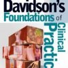 Davidson’s Foundations of Clinical Practice