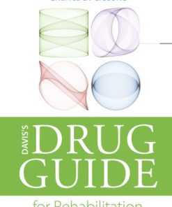 Davis’s Drug Guide for Rehabilitation Professionals