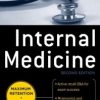 Deja Review Internal Medicine, 2nd Edition