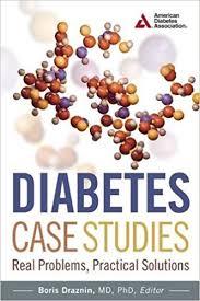 Diabetes Case Studies: Real Problems, Practical Solutions