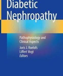 Diabetic Nephropathy: Pathophysiology and Clinical Aspects 1st ed. 2019 Edition