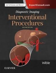 Diagnostic Imaging Interventional Procedures, 2e