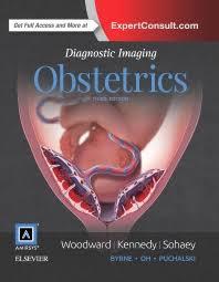 Diagnostic Imaging: Obstetrics, 3e
