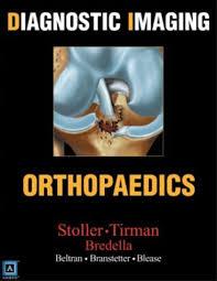 Diagnostic Imaging: Orthopaedics