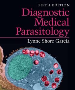 Diagnostic Medical Parasitology, 5th Edition