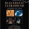 Diagnostic Ultrasound: Second Edition (Two-Volume Set with DVD