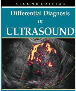 Differential Diagnosis in Ultrasound, 2nd Edition