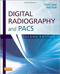 Digital Radiography and PACS, 2e