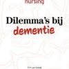 Dilemma’s bij dementie