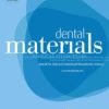 Dental Materials 2021 Full Archives True PDF