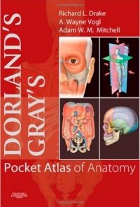 Dorland’s/Gray’s Pocket Atlas of Anatomy (Dorland’s Medical Dictionary)