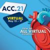 ACC.21 Congress (American College of Cardiology 2021 Congress) (Videos)