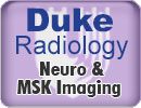 Duke Radiology Neuro & MSK Imaging 2015 (CME Videos)