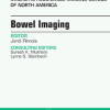 Ebook Bowel Imaginig, An Issue of Magnetic Resonace Imaging Clinics of North America