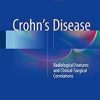 Ebook Crohn’s Disease: Radiological Features and Clinical-Surgical Correlations