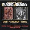 Ebook Diagnostic and Surgical Imaging Anatomy: Chest, Abdomen, Pelvis: Published by Amirsy