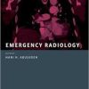 Ebook Emergency Radiology: Rotations in Radiology