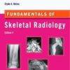 Ebook Fundamentals of Skeletal Radiology, 4th Edition