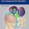 Ebook maging of Neurodegenerative Disorders