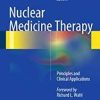 Ebook Nuclear Medicine Therapy: Principles and Clinical Applications