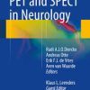 Ebook PET and SPECT in Neurology