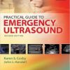 Ebook Practical Guide to Emergency Ultrasound 2e