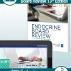 Endocrine Board Review 2021 Bundle