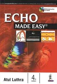 Echo Made Easy 4th edition-Original PDF