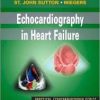 Echocardiography in Heart Failure: Expert Consult: Online and Print, 1e (Practical Echocardiography)