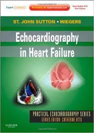Echocardiography in Heart Failure Expert Consult: Online and Print