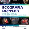 Ecografía Doppler clínica + CD-ROM, 2e (Spanish Edition)